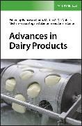 Advances in Dairy Products