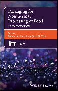 Packaging for Nonthermal Processing of Food