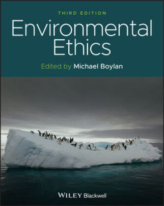 Environmental Ethics