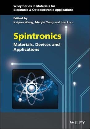 Spintronics