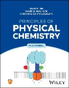 Principles of Physical Chemistry