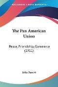 The Pan American Union