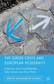 The Greek Crisis and European Modernity