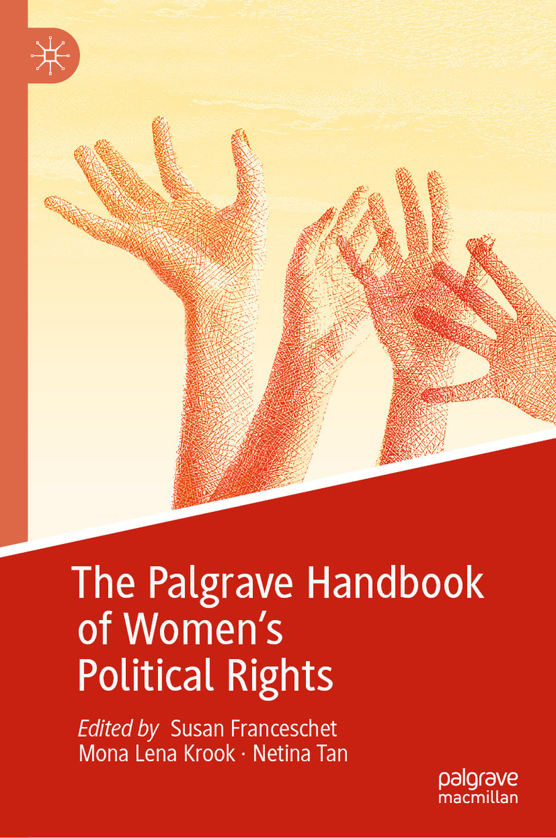 The Palgrave Handbook of Women¿s Political Rights