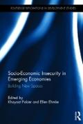 Socio-Economic Insecurity in Emerging Economies