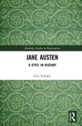 Jane Austen