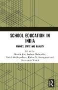 School Education in India