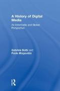 A History of Digital Media