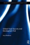 Global Food Security and Development Aid