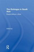 The Rohingya in South Asia