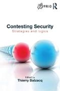 Contesting Security