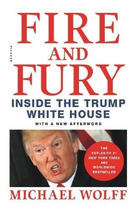 Fire and Fury