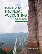 Fundamental Financial Accounting Concepts