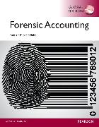 Forensic Accounting, Global Edition