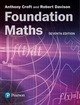 MyLab Math with Pearson eText for Foundation Maths