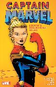 CAPTAIN MARVEL: EARTH'S MIGHTIEST HERO VOL. 1