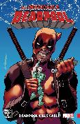 Despicable Deadpool Vol. 1: Deadpool Kills Cable