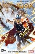 Thor Vol. 1: God of Thunder Reborn