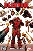 Deadpool By Skottie Young Vol. 3: Weasel Goes To Hell