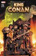 KING CONAN