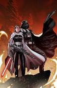 STAR WARS: DARTH VADER BY GREG PAK VOL. 5 - THE SHADOW'S SHADOW