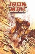 IRON MAN VOL. 4: SOURCE CONTROL