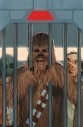 STAR WARS: HAN SOLO & CHEWBACCA VOL. 2 - THE CRYSTAL RUN PART TWO