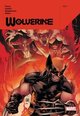 WOLVERINE BY BENJAMIN PERCY VOL. 1