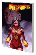 SPIDER-WOMAN VOL. 4: DEVIL'S REIGN