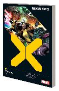 REIGN OF X VOL. 14