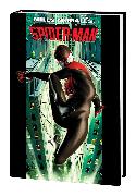 MILES MORALES: SPIDER-MAN OMNIBUS VOL. 1