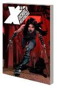 X-23: DEADLY REGENESIS