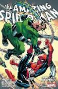 AMAZING SPIDER-MAN BY ZEB WELLS VOL. 7: ARMED AND DANGEROUS