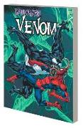 VENOM BY AL EWING & RAM V VOL. 3: DARK WEB