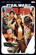 STAR WARS: DOCTOR APHRA OMNIBUS VOL. 2