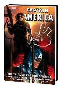 CAPTAIN AMERICA: THE TRIAL OF CAPTAIN AMERICA OMNIBUS [NEW PRINTING]