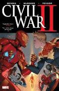 CIVIL WAR II [NEW PRINTING]