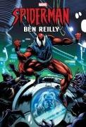 SPIDER-MAN: BEN REILLY OMNIBUS VOL. 1 [NEW PRINTING]