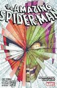 AMAZING SPIDER-MAN BY ZEB WELLS VOL. 8: SPIDER-MAN'S FIRST HUNT