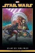 STAR WARS LEGENDS: TALES OF THE JEDI OMNIBUS DORMAN HUTT COVER