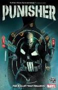 PUNISHER: THE BULLET THAT FOLLOWS