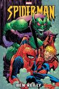 SPIDER-MAN: BEN REILLY OMNIBUS VOL. 2 [NEW PRINTING]