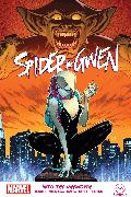 SPIDER-GWEN: INTO THE UNKNOWN