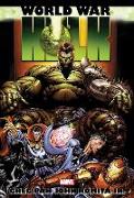 HULK: WORLD WAR HULK OMNIBUS [NEW PRINTING]