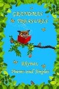 Grandmas Treasures Rhymes, Poems and Jingles