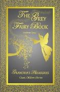 The Grey Fairy Book - Andrew Lang