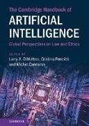 The Cambridge Handbook of Artificial Intelligence