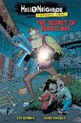 The Secret of Bosco Bay: An Afk Book (Hello Neighbor: Graphic Novel #1)