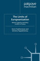 The Limits of Europeanization