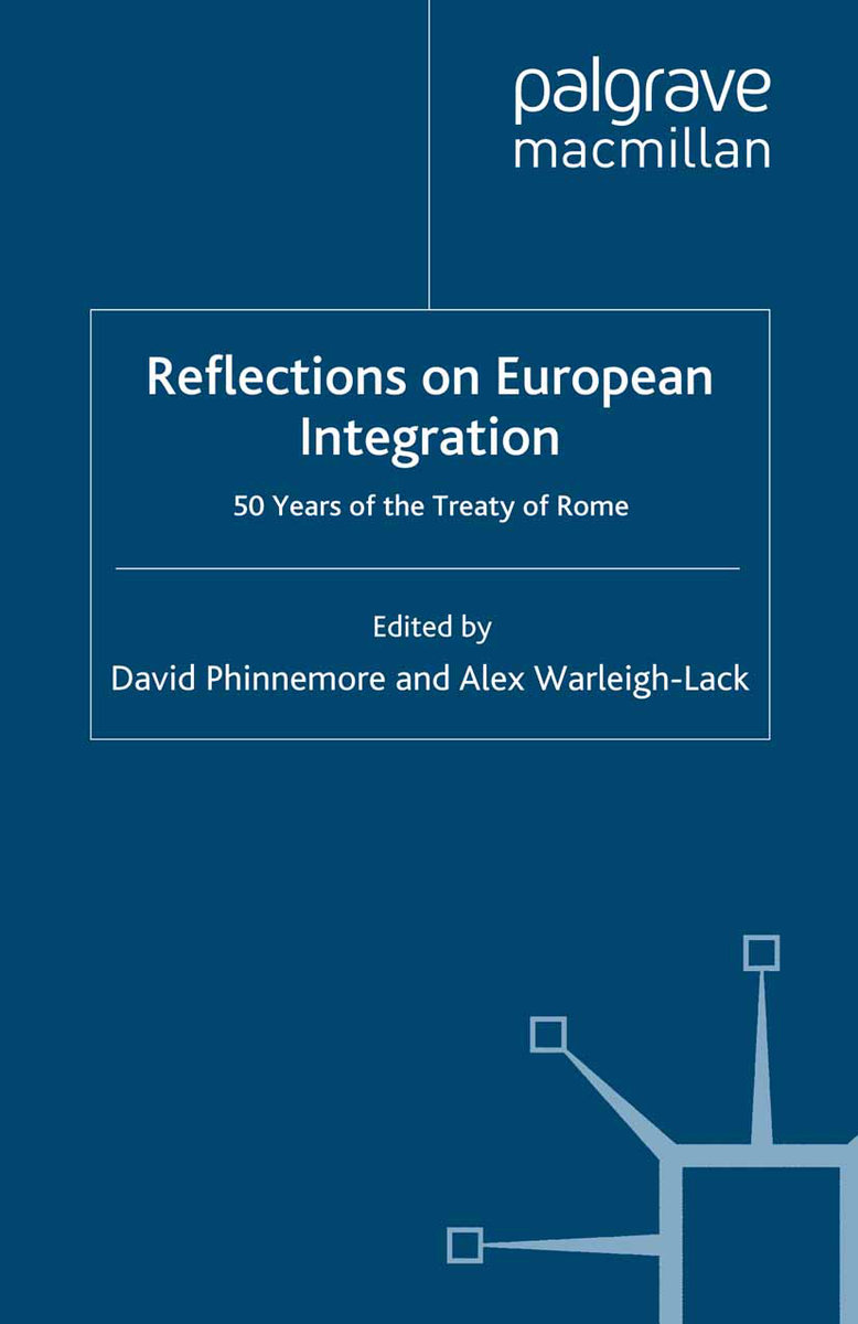 Reflections on European Integration